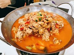 干锅鱼籽-新新湘菜馆(新中街二条店)