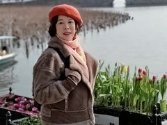 -西湖外事游船(花港观鱼码头)