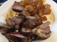 牛排-鹭江潮餐厅•福建菜(鹭江佲家酒店)