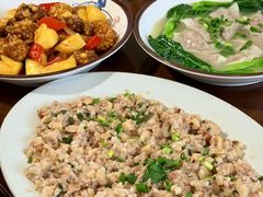 -大庆美食·顺德鱼生顺德菜