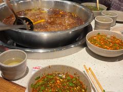 -肖肖酸萝卜鱼火锅(总店)