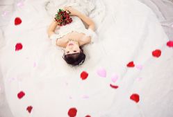 点击看大图 -金夫人婚纱摄影(华南店)