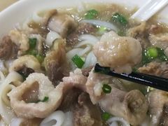 -荔林食店(西华路店)