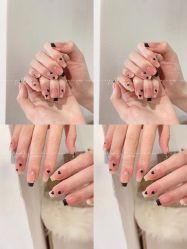 -M·X Nail日式美甲美睫