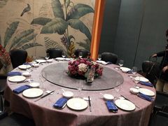 包厢-苏先生海鲜渔庄(金桥店)
