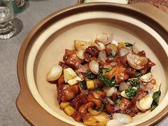 -青年公社烤鸭(宝杨宝龙广场店)