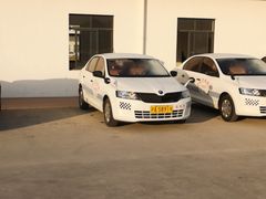 -光明驾校·学车·陪驾(杨浦店)