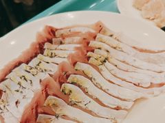 -正能量脆肉鲩火锅