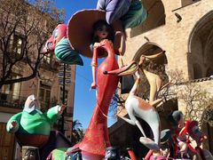 -瓦伦西亚大教堂