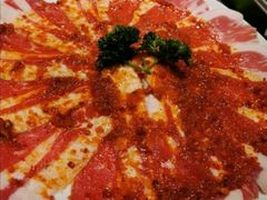 -韩宫宴炭火烤肉(印象城店)