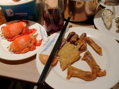 -星伦多自助料理·涮烤一体(杭州来福士店)