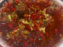 -欧记大排档·景德菜(上海首店)