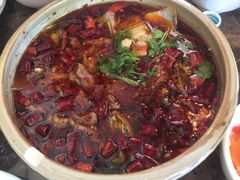 -宽窄巷子(米兰中央火车站店)