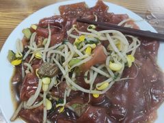 -何记酿皮店(西流湾店)