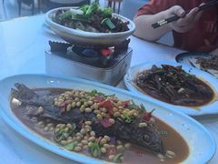 -黄牛肉馆·皖南土菜
