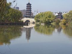 -凤城河风景区