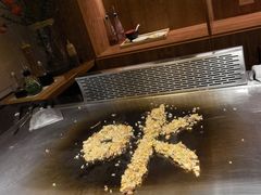 -品未·铁板烧(甜水园店)
