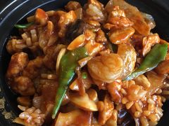 -津菜宋记老房子(平山道店)