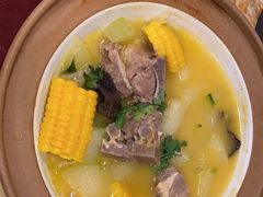 -宏状元现熬粥·京味菜(五棵松店)