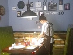 -云鱿记鱿鱼鸡·野生菌火锅(人民南路店)