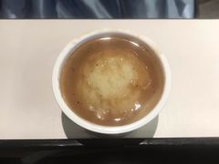 醇香土豆泥-肯德基(巴沟店)