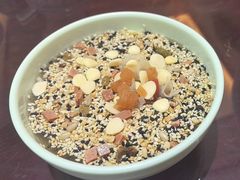 杏仁茶-邢家锅贴老店·非遗·开封菜(金明广场店)