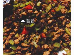 -云海肴·汽锅鸡·云南菜(天津国金汇店)