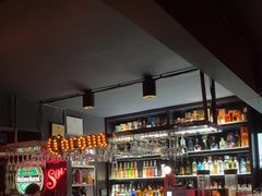 -Masa玛莎酒吧(江南西店)