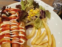 -珠海横琴国家地理探险家中心(创新方)