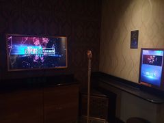 -星聚会KTV(苏州信投大厦店)