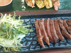 -晴季寿司(红旗街万达店)