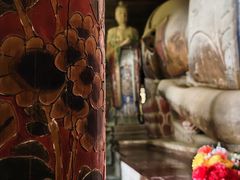 -张掖大佛寺景区