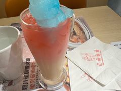 -白熊咖哩(新世界城店)
