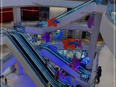 -蝶园·装修中(BFC外滩金融中心店)