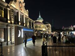 -南通濠河风景名胜区