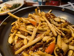 -魏铭鱼头捞饭(晋阳路店)