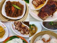 -澳门陈光记烧味饭店(万象城店)