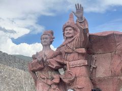 -松州古城