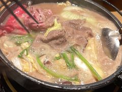 -大和食乐·鲜和牛酸汤火锅(环宇荟店)