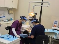 -泰康拜博口腔(世纪城店)