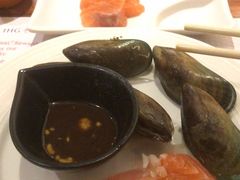 -佛山皇冠假日酒店-西餐厅