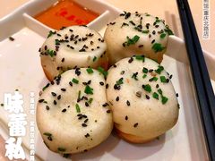 特色生煎-东泰祥生煎馆(重庆北路店)