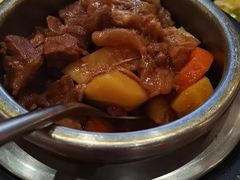 -西贝(紫荆广场店)
