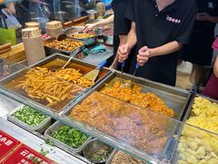 -丁家坡洋芋·观音桥好吃街A区(全国总店)