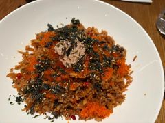-森Some Fusion(荔湾店)