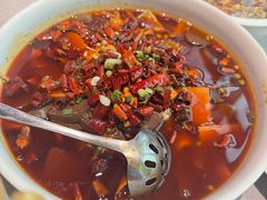 -便宜坊烤鸭店(贵园里店)