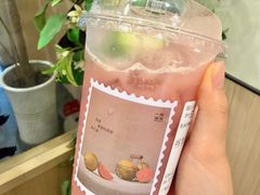 -一杯潮茶·专注潮汕茶饮(金禧花园店)