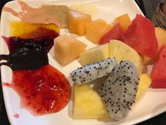 -茵特拉根酒店·西餐厅