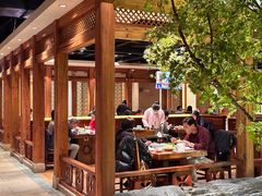 -萨拉伯尔(燕莎友谊商城店)