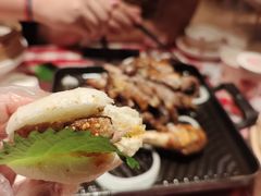 -西贝(虹口龙之梦店)